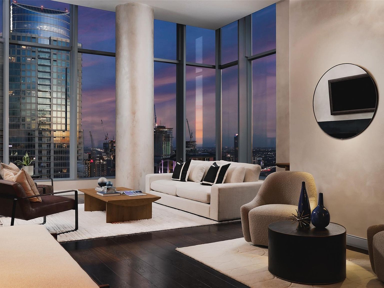 210 Lavaca St APT 3601 Austin, TX 78701 - Thumbnail 3