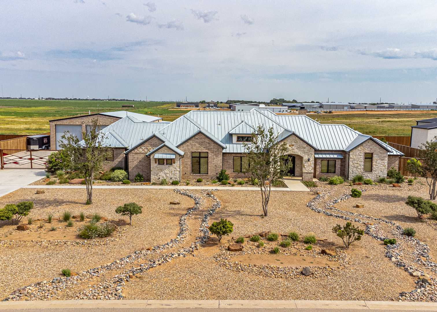 9018 County Road 6850, Lubbock, TX, USA, 79407 | Single Family