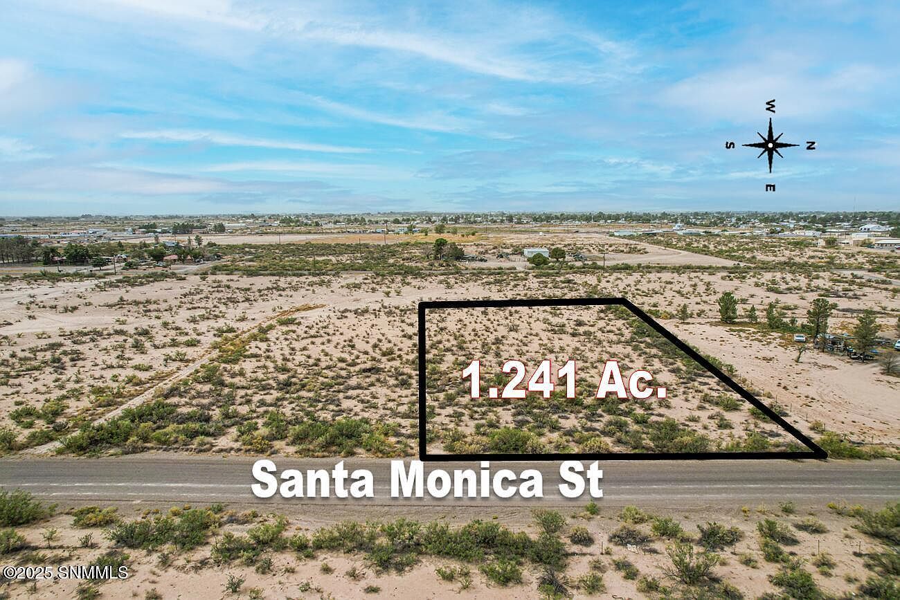 2640 S Santa Monica St Deming, NM 88030 - Thumbnail 3