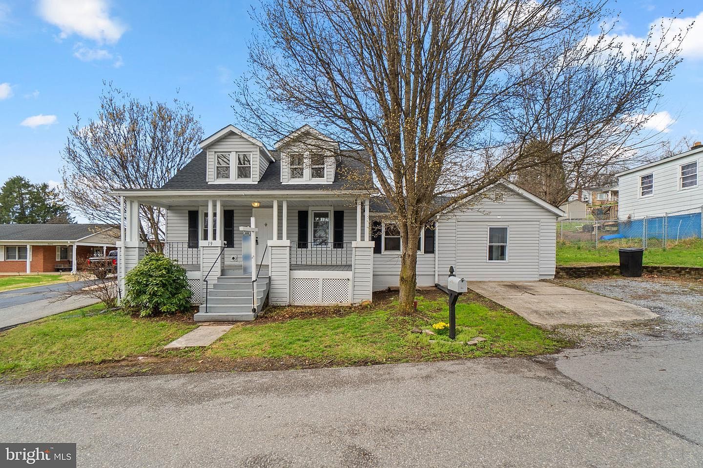 19 Brent St Hancock, MD 21750 - Thumbnail 3