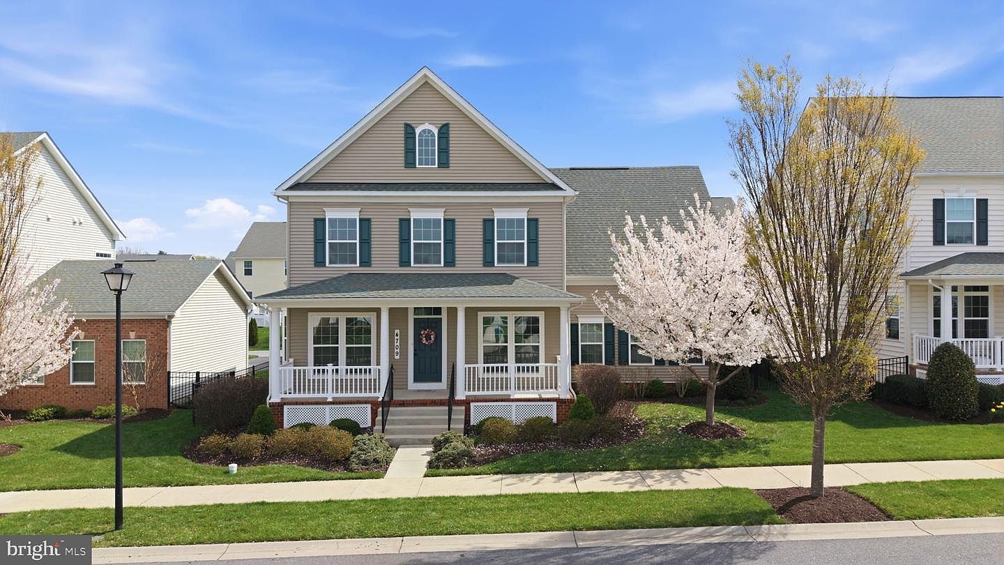 4709 Puller Dr Jefferson, MD 21755 - Thumbnail 3