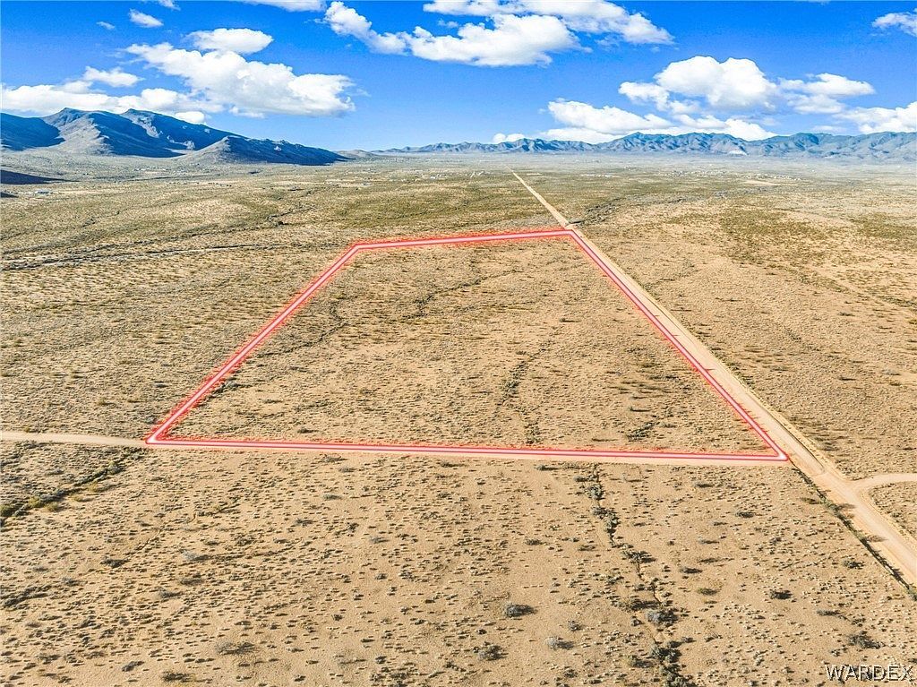 0 N Teddy Roosevelt Rd Golden Valley, AZ 86413 - Thumbnail 3