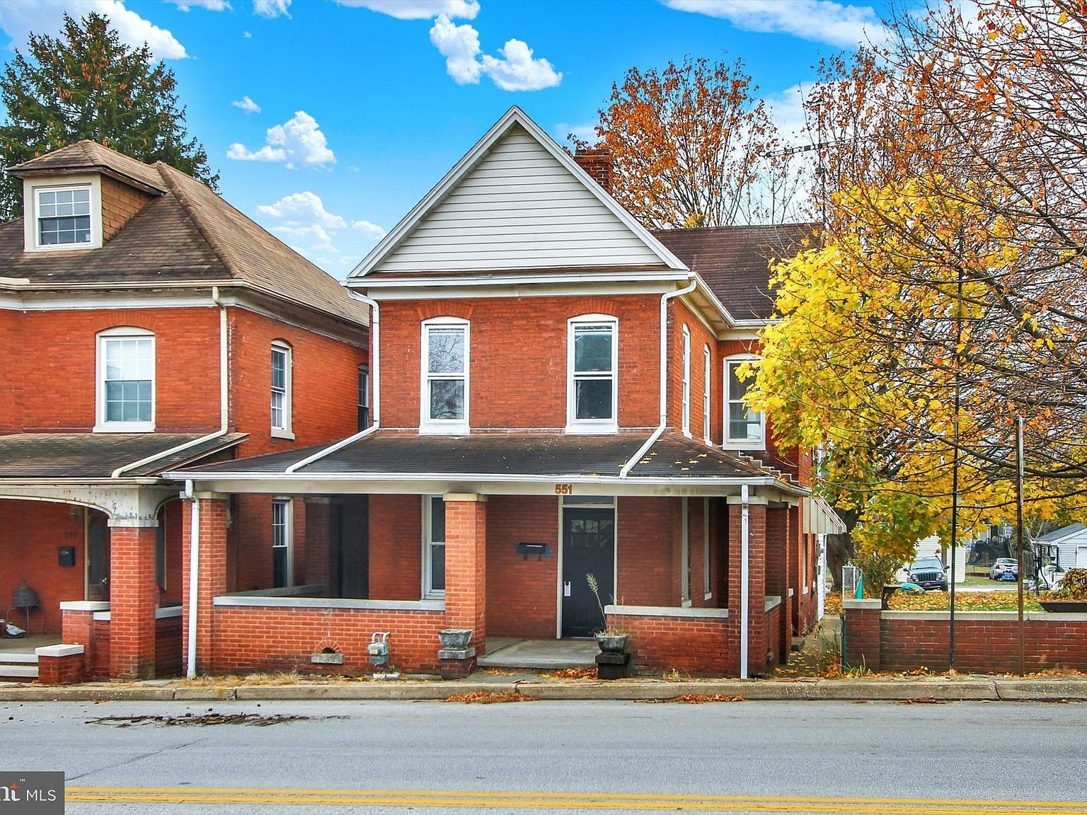 551 York St Hanover, PA 17331 - Thumbnail 3