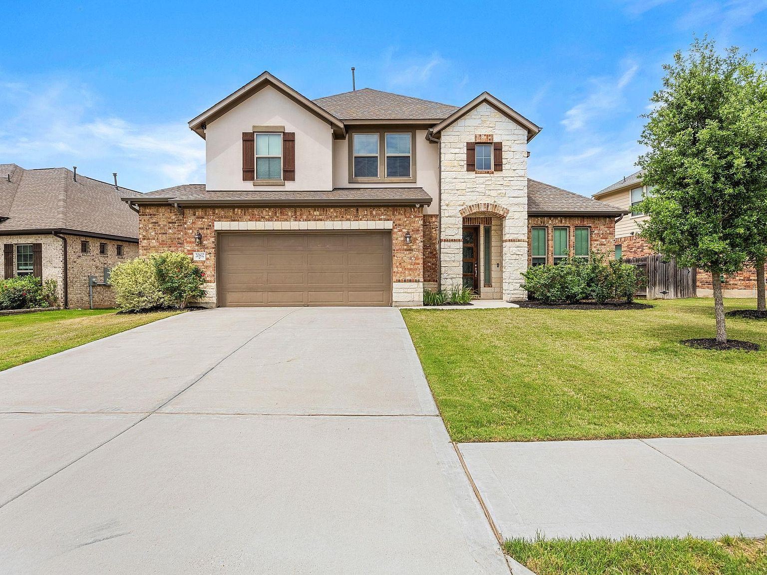 20832 Carries Ranch Rd Pflugerville, TX 78660 - Thumbnail 3