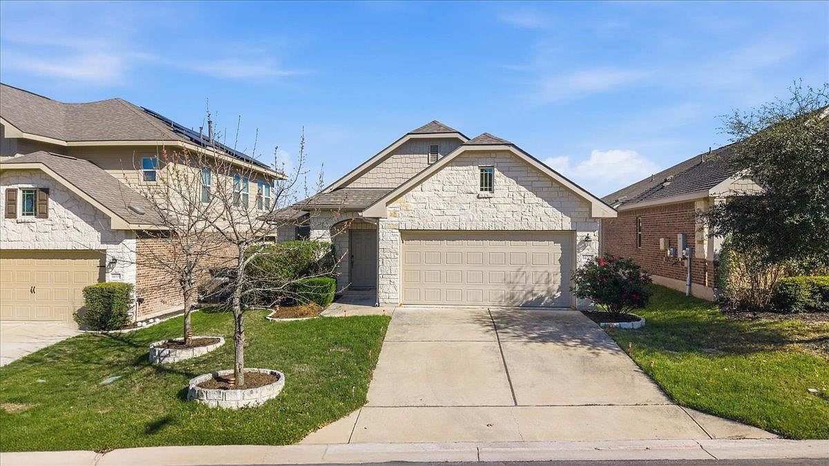 14007 Cantata Ln #96 Pflugerville, TX 78660 - Thumbnail 3