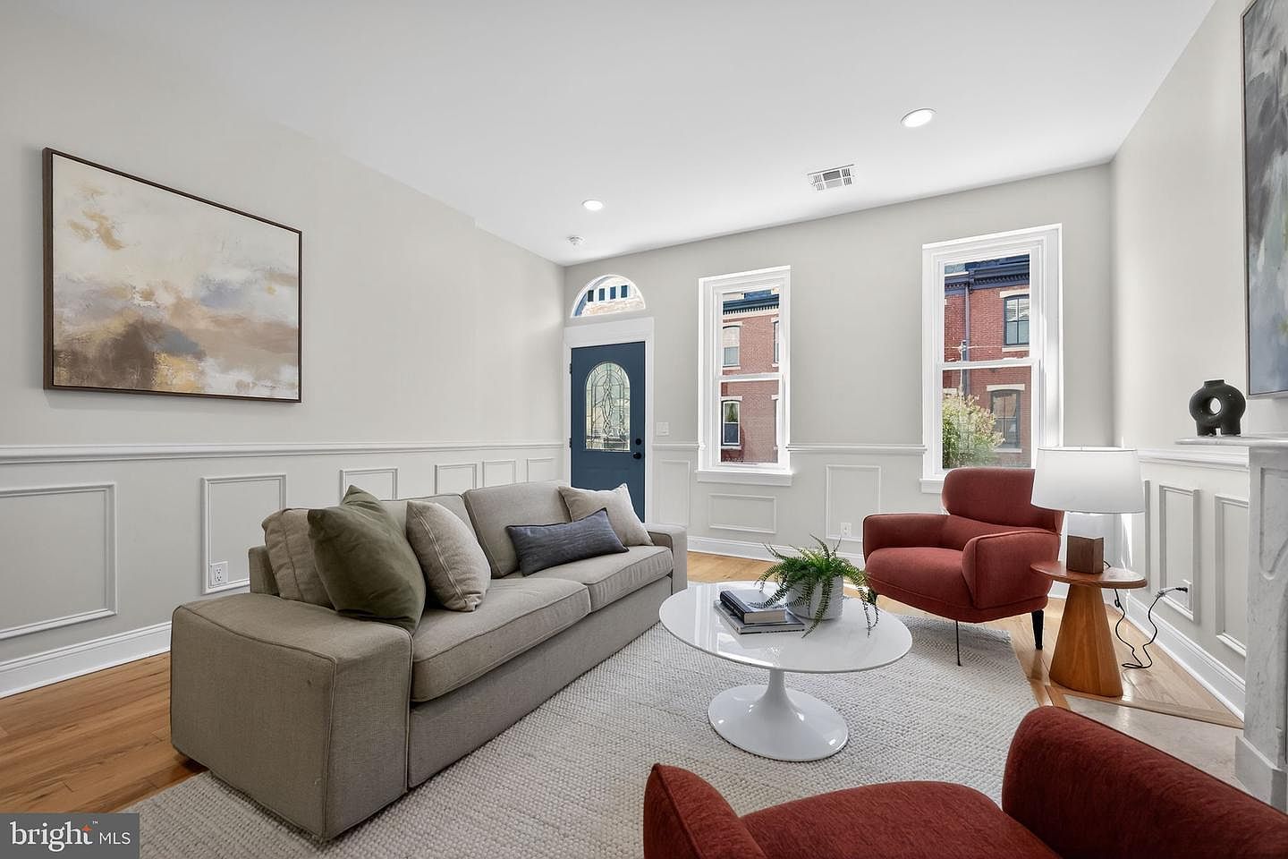 2303 Saint Albans St Philadelphia, PA 19146 - Thumbnail 3