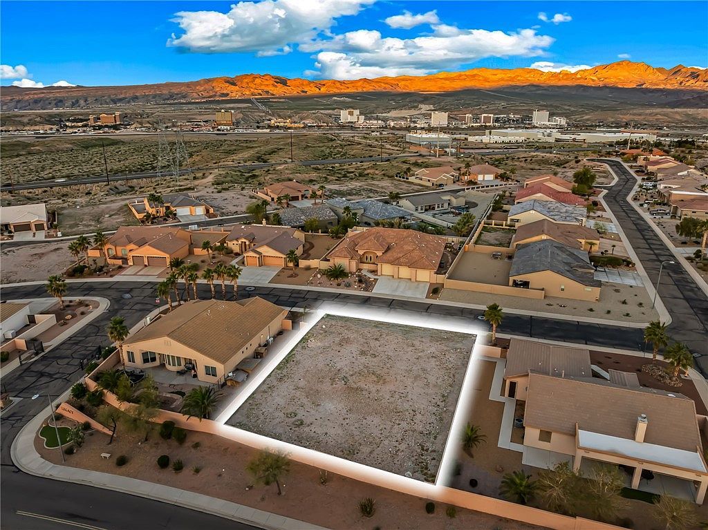 1026 Legacy Dr Bullhead City, AZ 86429 - Thumbnail 3