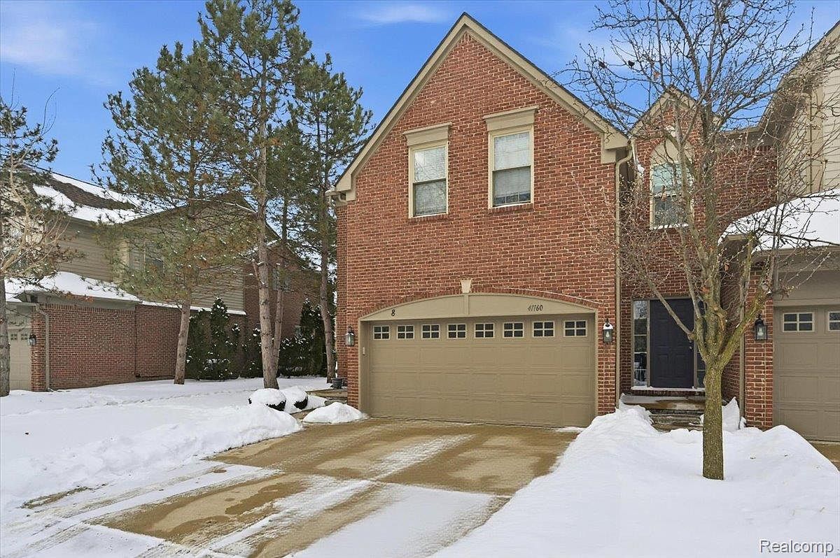 41160 Maplewood Dr Canton, MI 48187 - Thumbnail 3