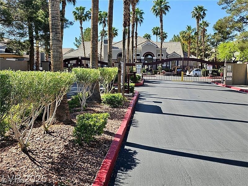 5055 W Hacienda Ave Unit 1161 Las Vegas, NV 89118 - Thumbnail 3