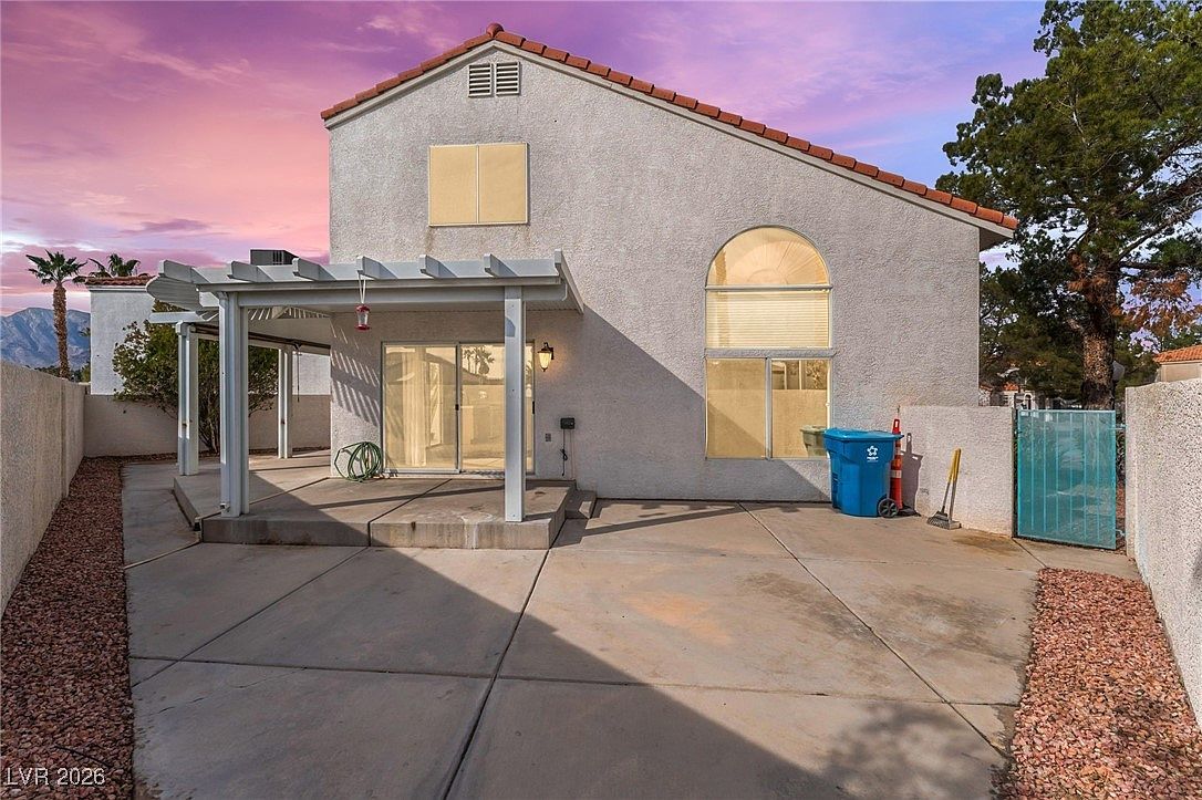 3404 Wordsworth St Las Vegas, NV 89129 - Thumbnail 3