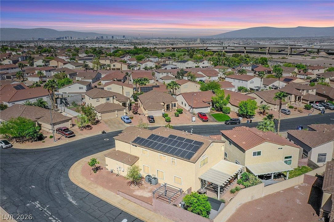 136 Camino Francisco Henderson, NV 89012 - Thumbnail 3