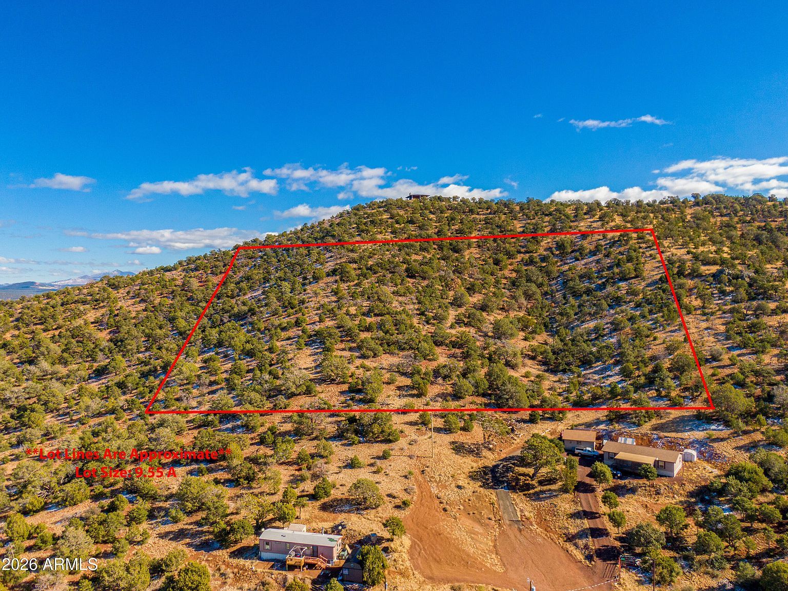 914 W Eagle Nest Rd #9 Williams, AZ 86046 - Thumbnail 3