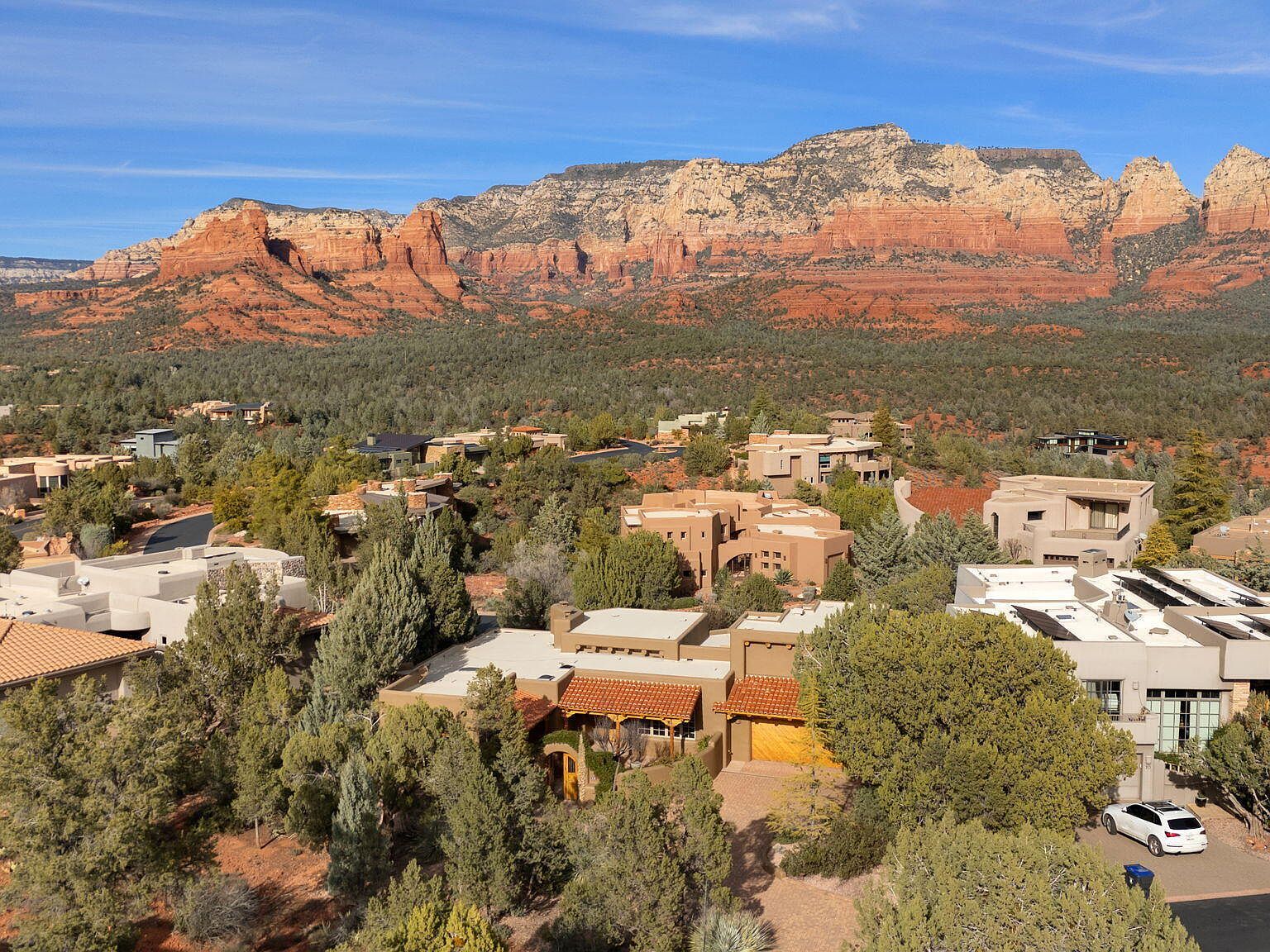 20 Calle Linda Ct Sedona, AZ 86336 - Thumbnail 3