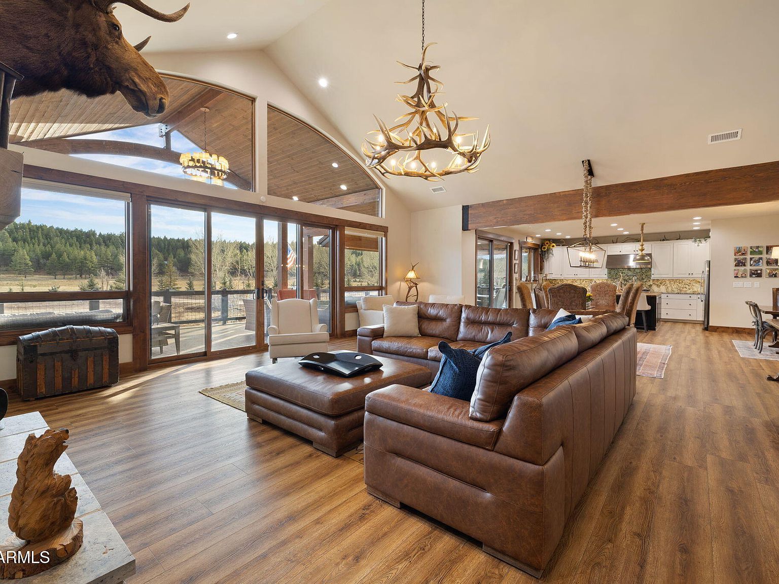 405 E Foxboro Rd Munds Park, AZ 86017 - Thumbnail 3