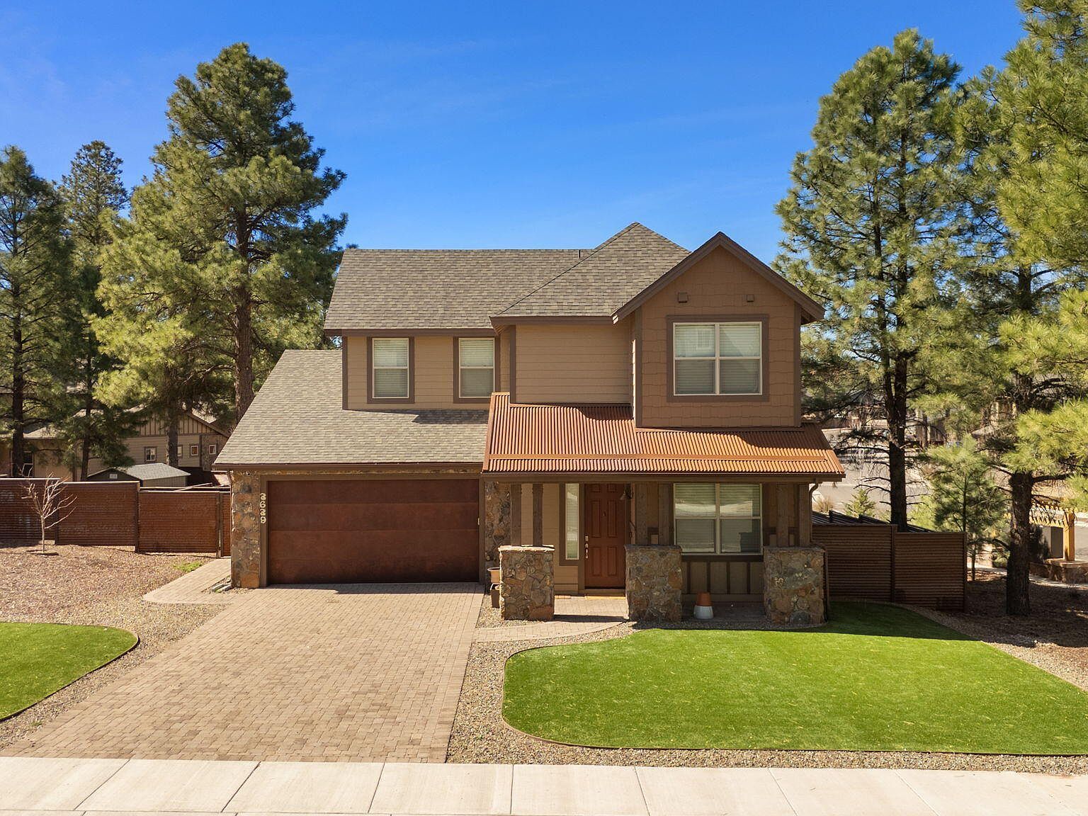 3639 W Modus Ln Flagstaff, AZ 86001 - Thumbnail 3