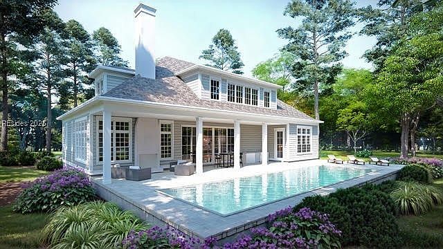 321 Fort Howell Dr Hilton Head Island, SC 29926 - Thumbnail 3