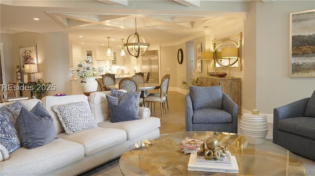 10 N Forest Beach Dr PENTHOUSE 2 Hilton Head Island, SC 29928 - Thumbnail 3