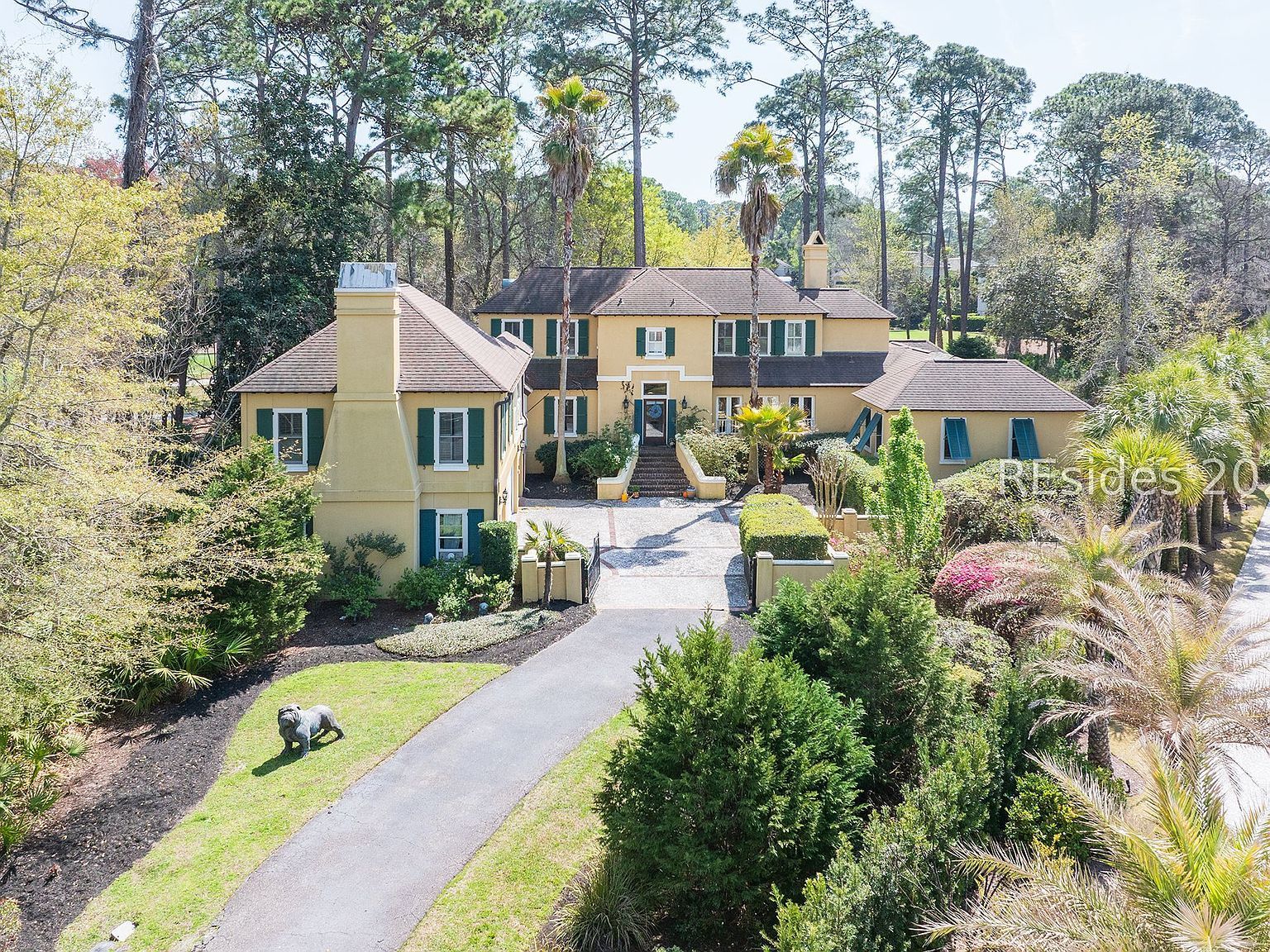 25 Wexford Cir Hilton Head Island, SC 29928 - Thumbnail 3