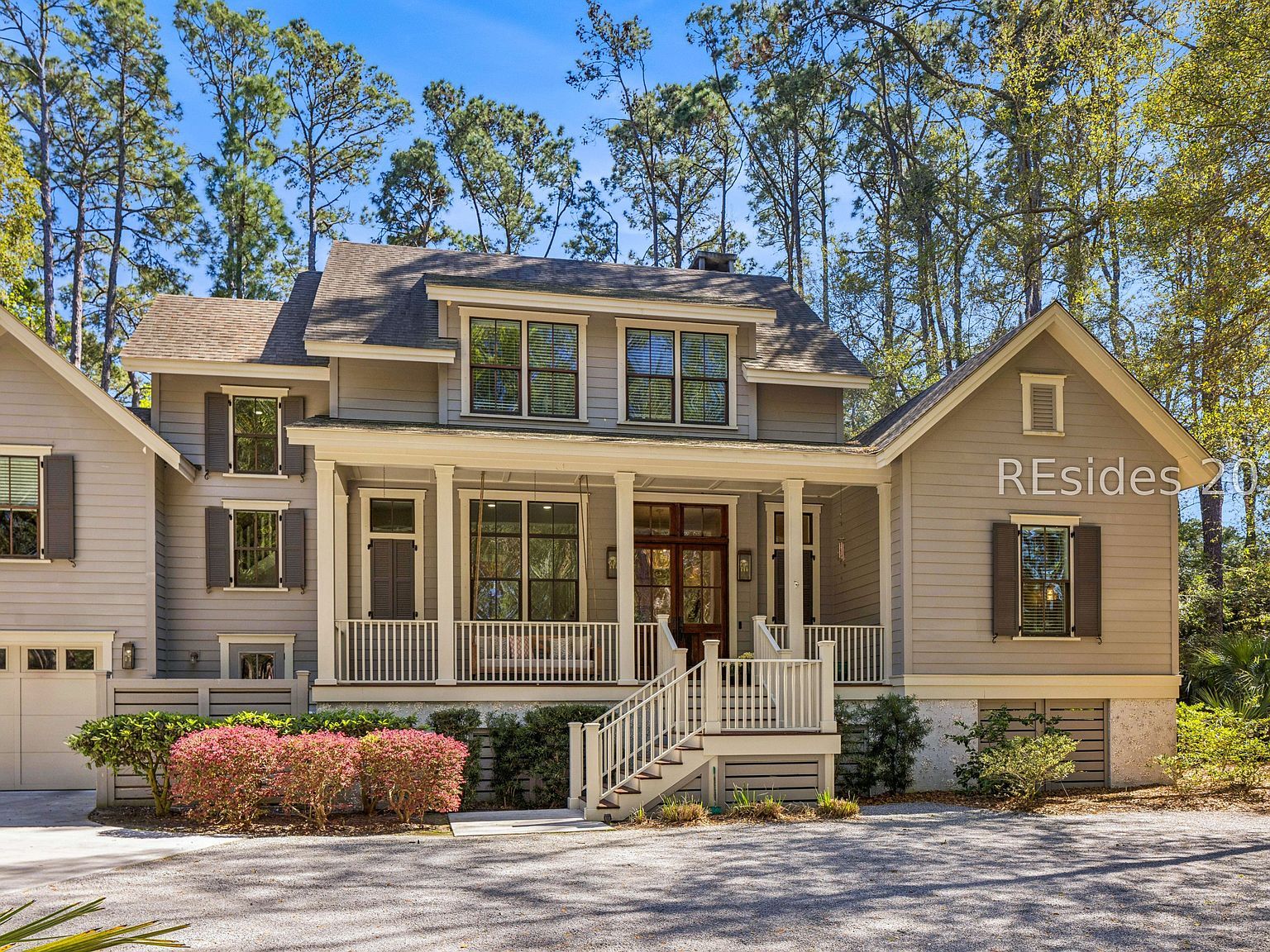 38 Governors Ln Hilton Head Island, SC 29928 - Thumbnail 3