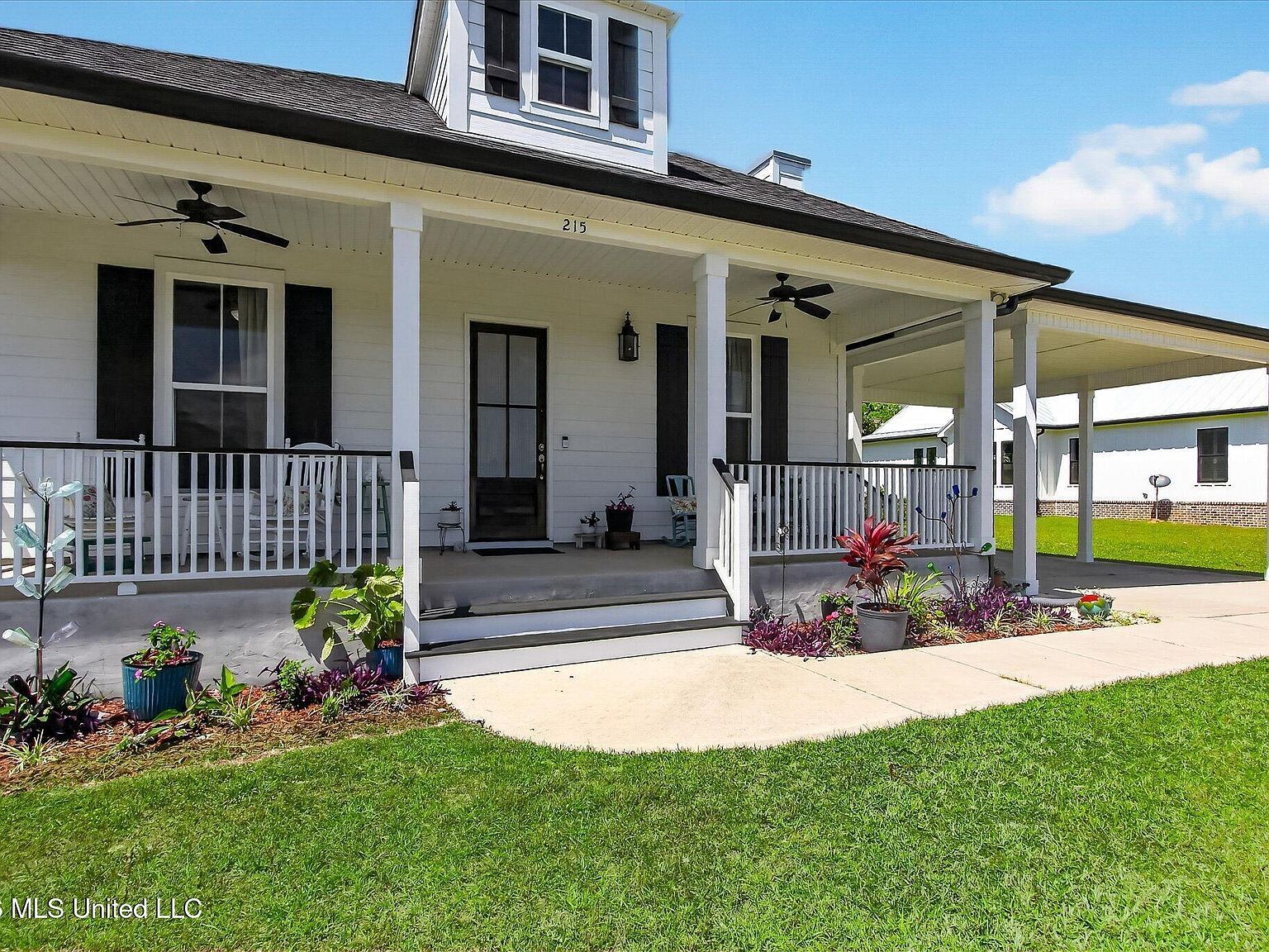 215 White Harbor Rd Long Beach, MS 39560 - Thumbnail 3