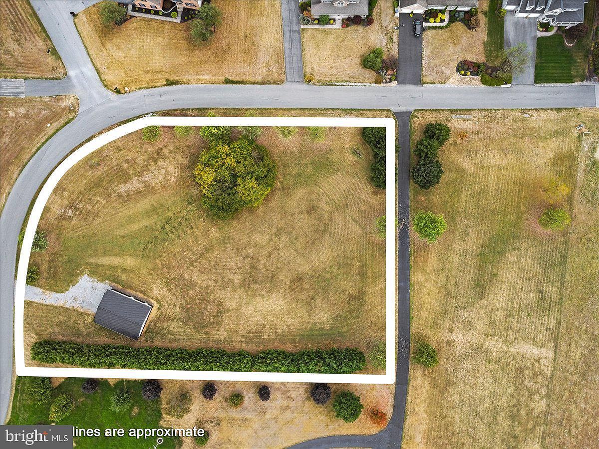 2565 Echo Springs Rd LOT 8 Chambersburg, PA 17202 - Thumbnail 3