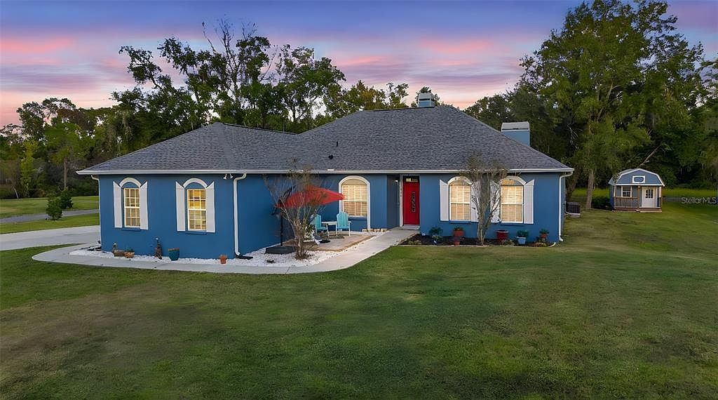 3229 Gardner Oaks Ln Lakeland, FL 33810 - Thumbnail 3