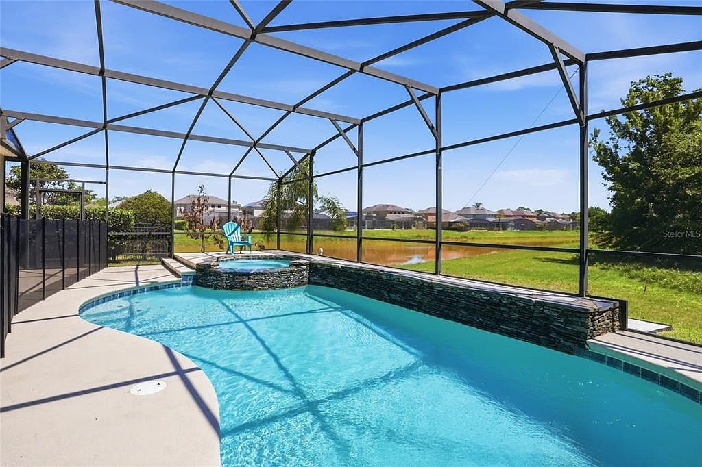 1432 Brookhaven Ct Davenport, FL 33837 - Thumbnail 3