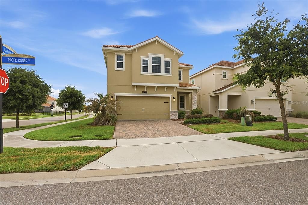 8700 Pacific Dunes Dr Davenport, FL 33896 - Thumbnail 3