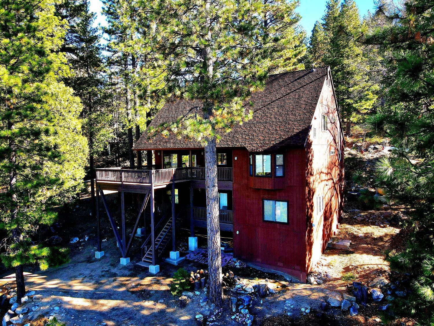 7501 Yosemite Park Way Yosemite National Park, CA 95389 - Thumbnail 3