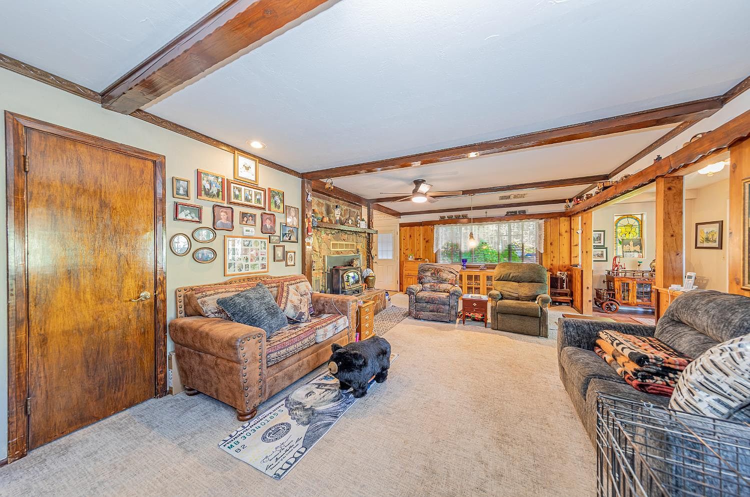 42585 Buckeye Rd Oakhurst, CA 93644 - Thumbnail 3