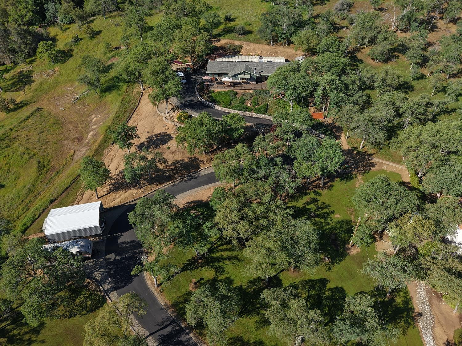 29890 Horseshoe Dr Coarsegold, CA 93614 - Thumbnail 3