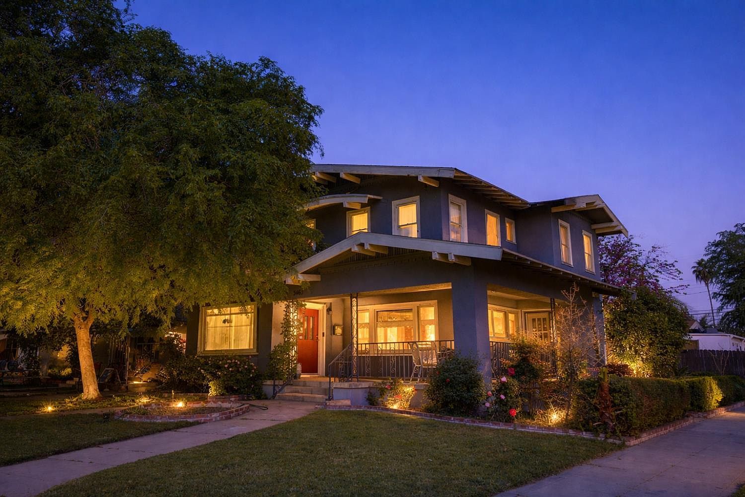 3463 E Kerckhoff Ave Fresno, CA 93702 - Thumbnail 3