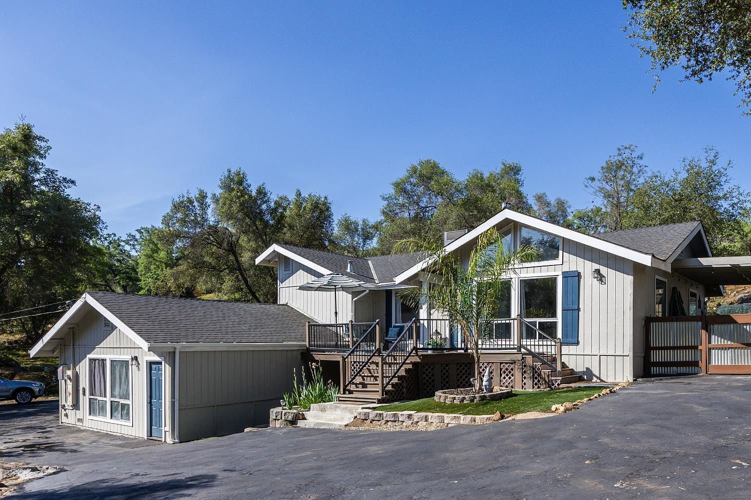 31388 Yosemite Springs Pkwy Coarsegold, CA 93614 - Thumbnail 3