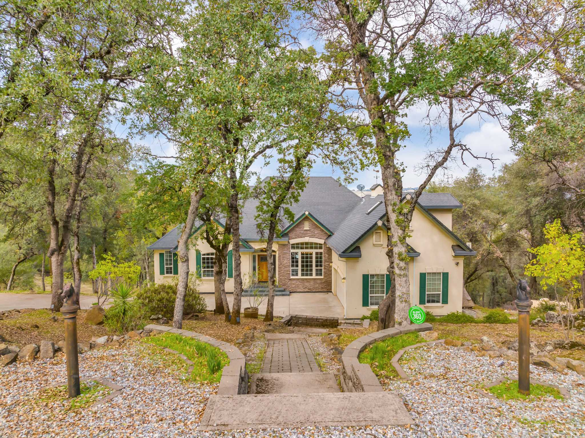 5141 Glory View Dr, Placerville, CA, USA, 95667 - Thumbnail 3