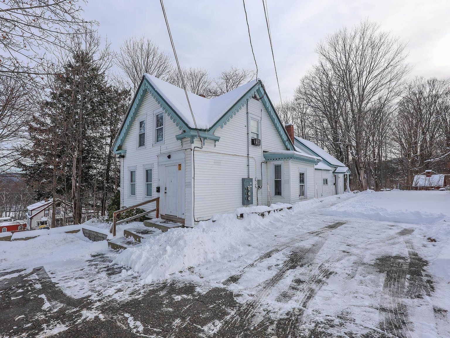 3 Webster St Plymouth, NH 03264 - Thumbnail 3