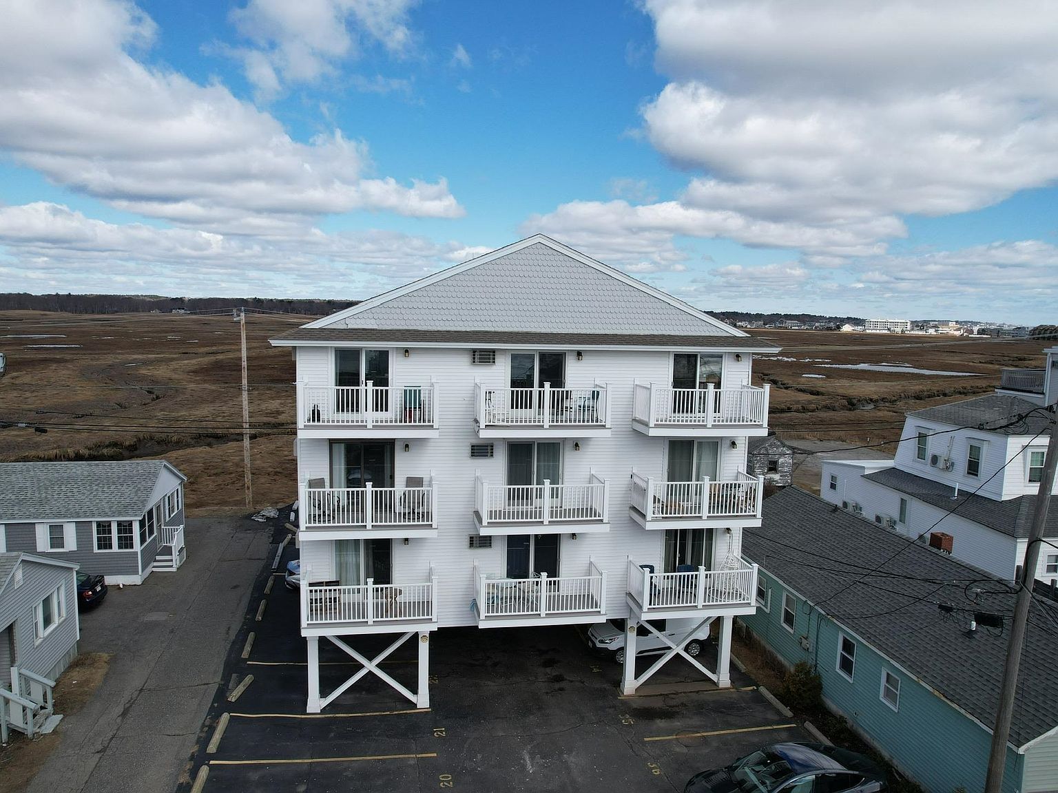 415 Ocean Blvd #3E Hampton, NH 03842 - Thumbnail 3