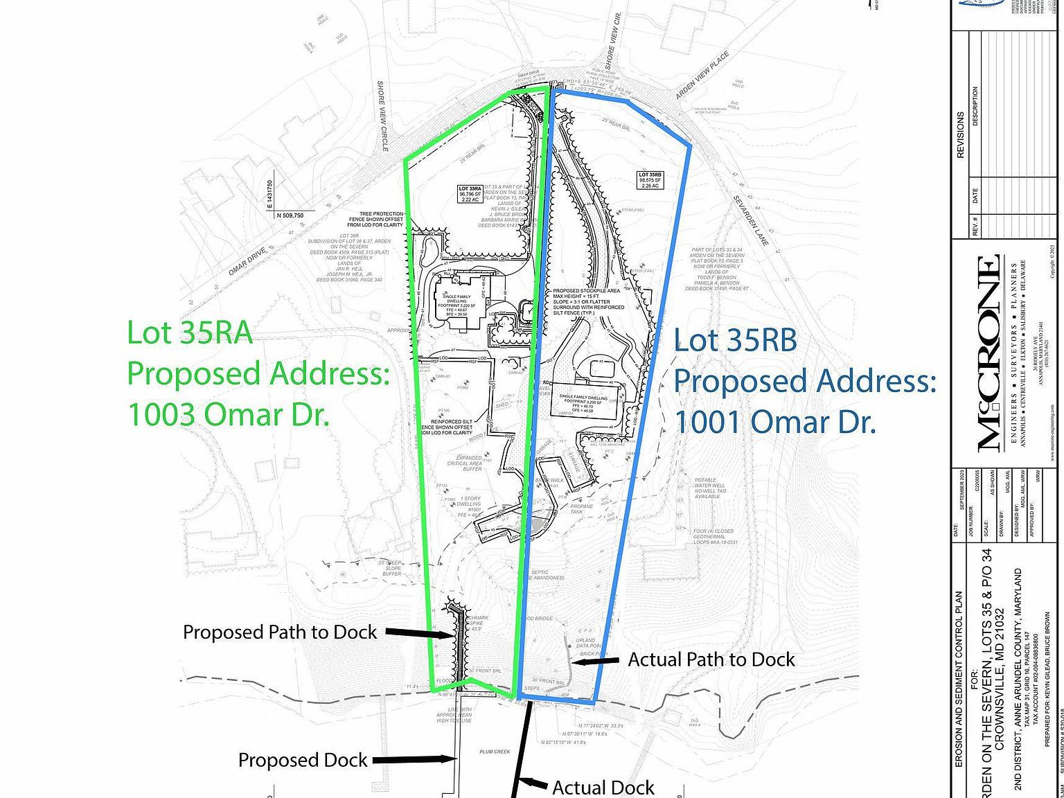 1001 Omar Dr Crownsville, MD 21032 - Thumbnail 3