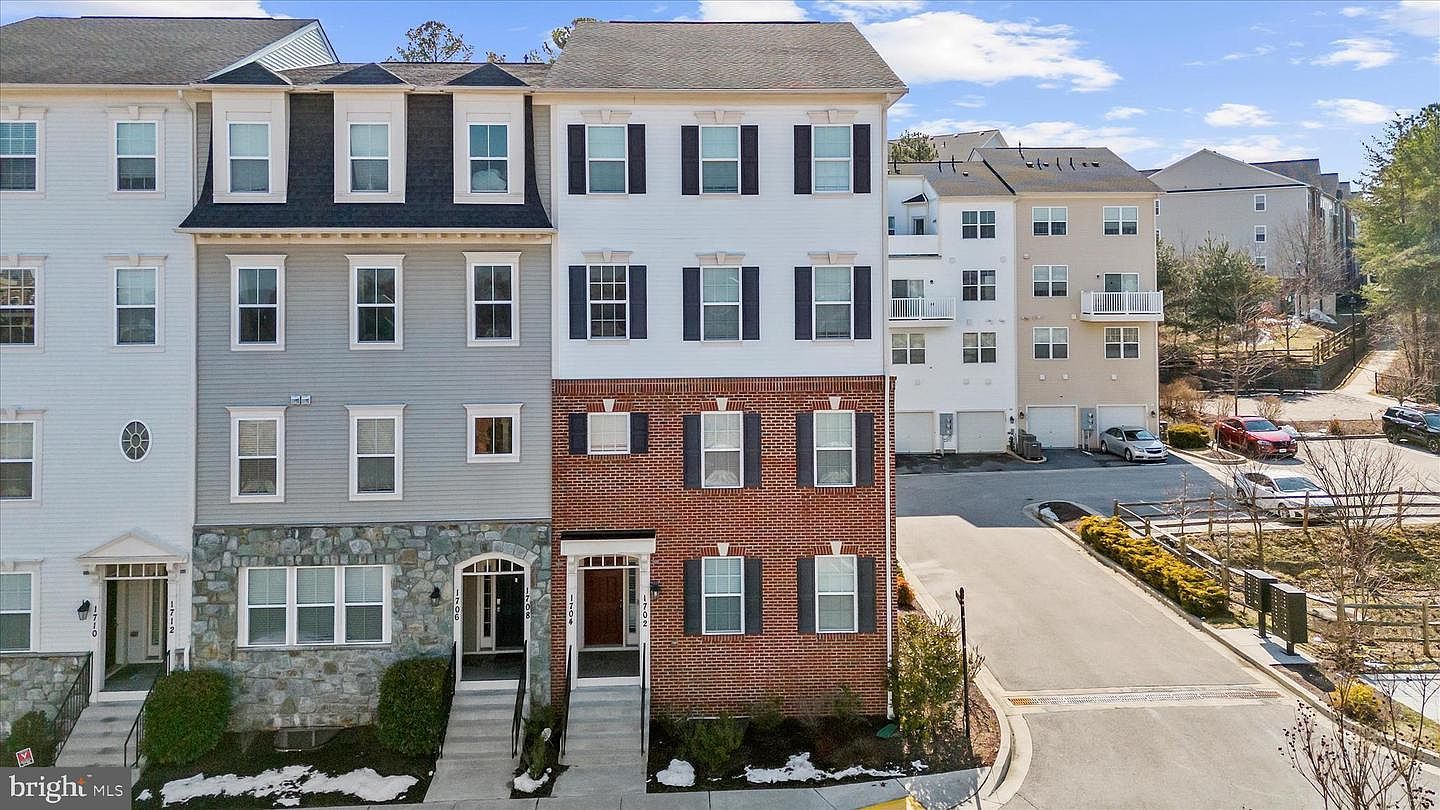 1704 Fieldstone Ct Hanover, MD 21076 - Thumbnail 3