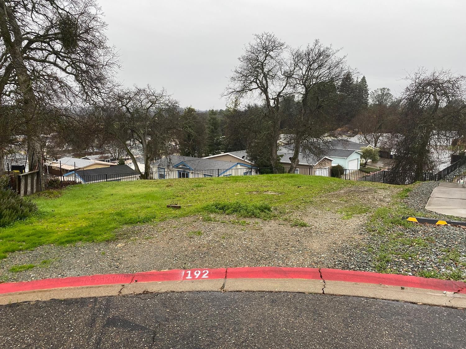 6029 Hilltop Dr Ione, CA 95640  | Land/Lot