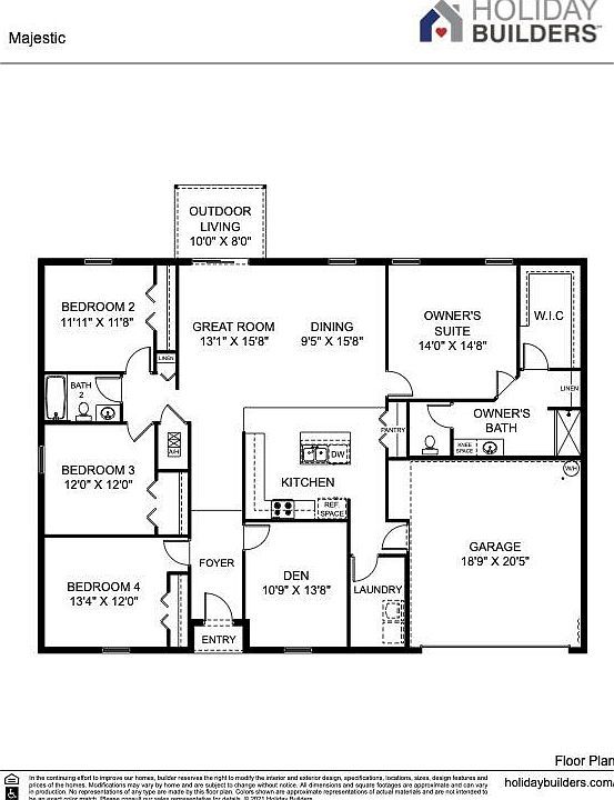 457 SE Guava Ter Port Saint Lucie, FL 34983 - Thumbnail 3