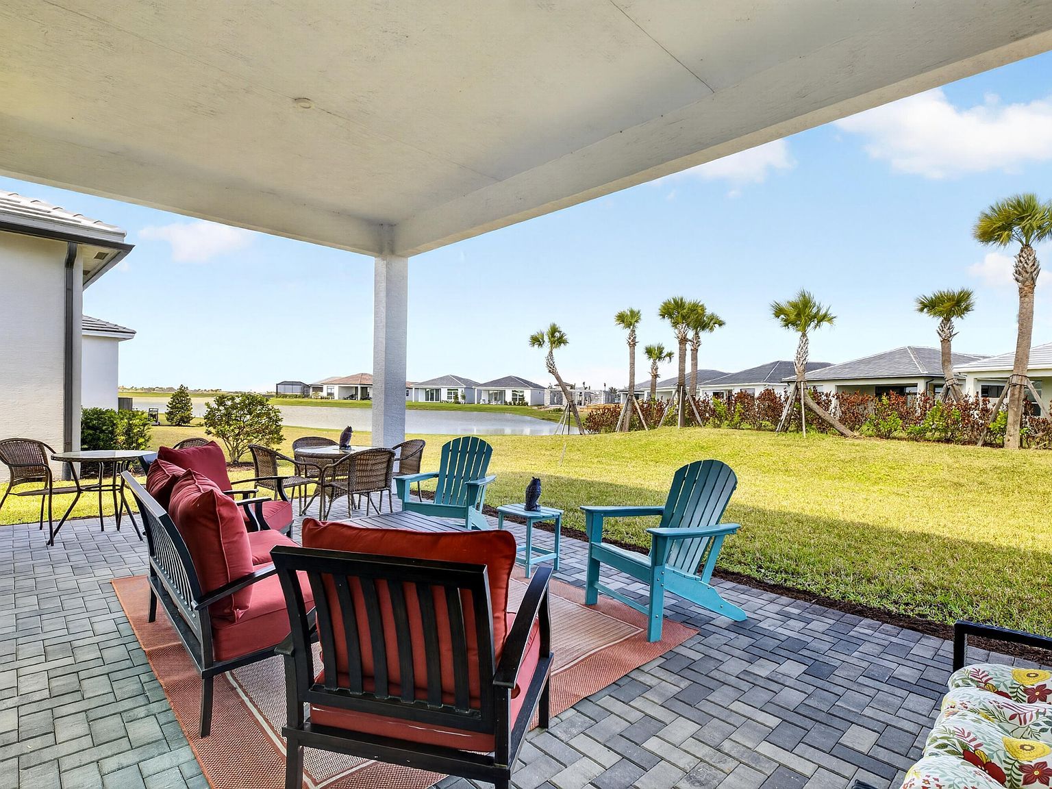 8629 SW Cantante Way Port Saint Lucie, FL 34987 - Thumbnail 3