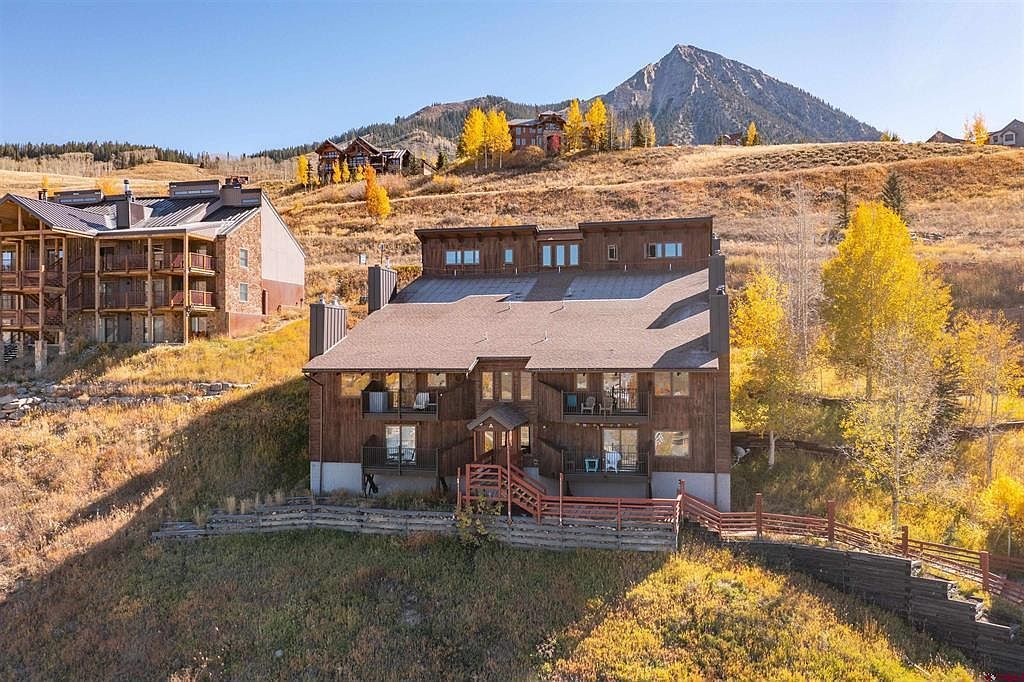 60 Hunter Hill Rd #A-304 Crested Butte, CO 81225 - Thumbnail 3