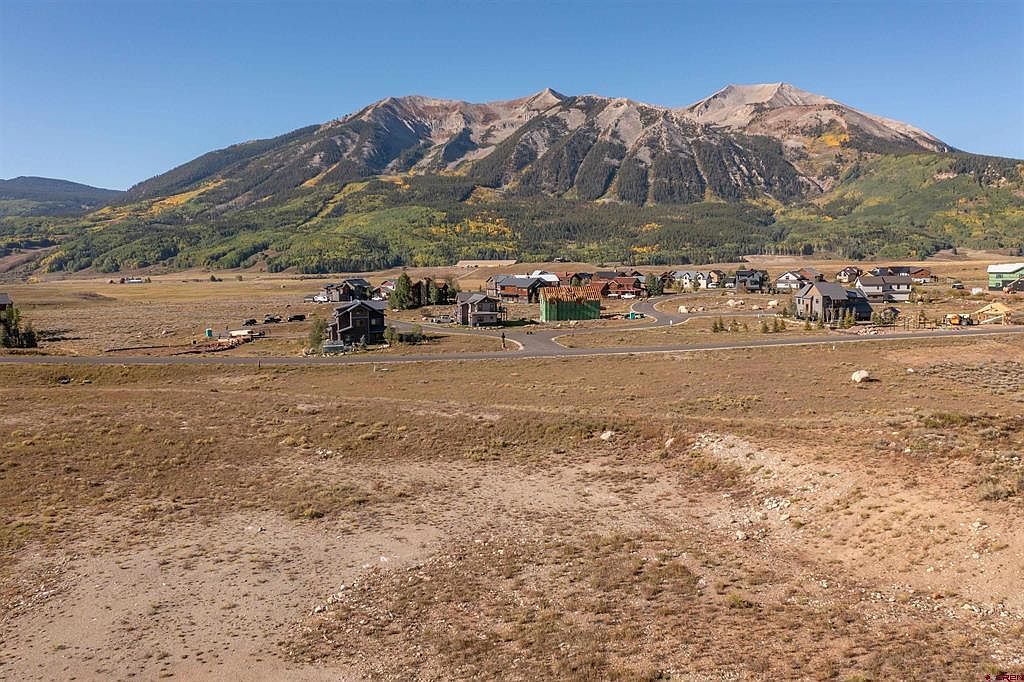 403 S Avion Dr Crested Butte, CO 81224 - Thumbnail 3