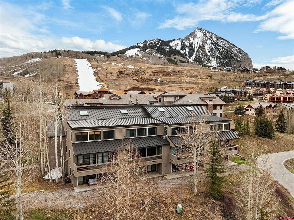 11 Hunter Hill Rd #507 Crested Butte, CO 81224 - Thumbnail 3