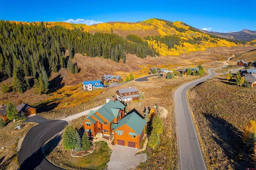 45 Creek Cv Crested Butte, CO 81224 - Thumbnail 3