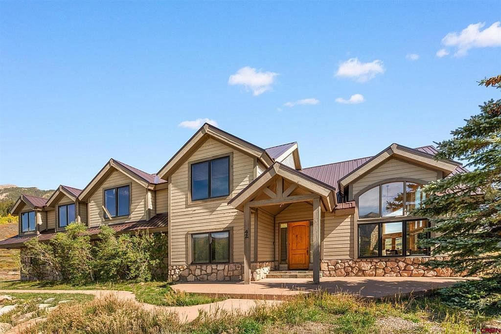 42 Earhart Ln Crested Butte, CO 81224 - Thumbnail 3