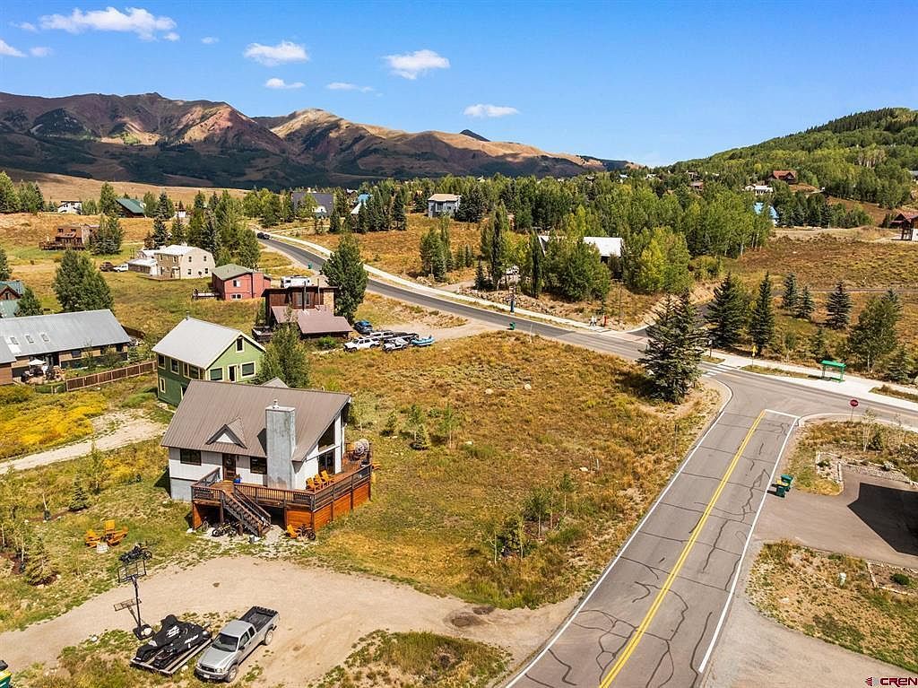 801 Gothic Rd Mount Crested Butte, CO 81225 - Thumbnail 3