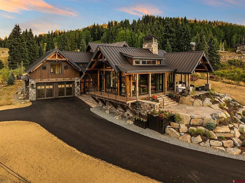 18 Walking Deer Ln Crested Butte, CO 81225 - Thumbnail 3