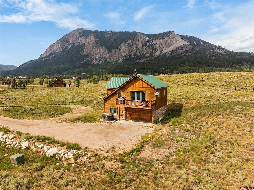 360 Wapiti Ln Crested Butte, CO 81224 - Thumbnail 3