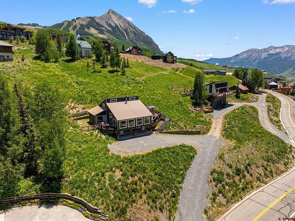32 Whetstone Rd Crested Butte, CO 81225 - Thumbnail 3